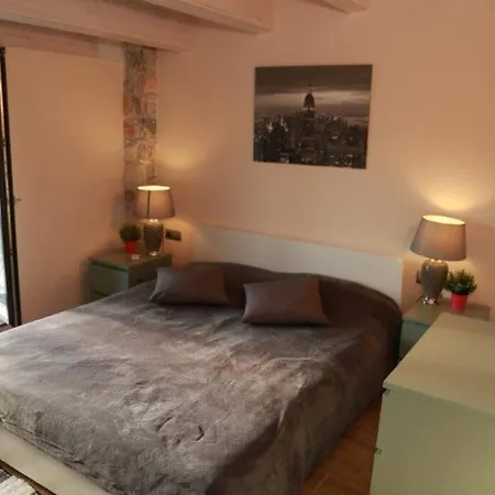 Casa Del Mar * 卡尼奥提