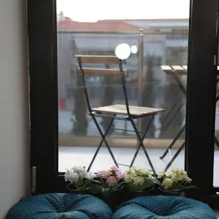 Casa Del Mar Χανιώτη