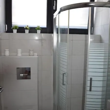 House At Sunset Villa *