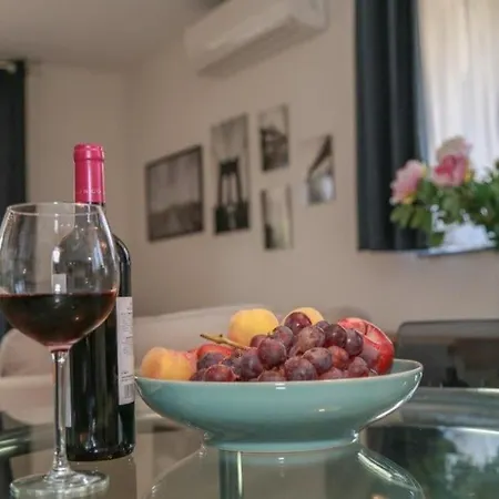 Casa Del Mar Βίλα *