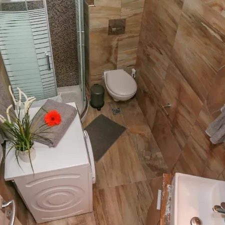 Casa Del Mar Βίλα Χανιώτη