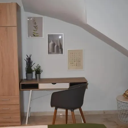 Casa Del Mar Βίλα *