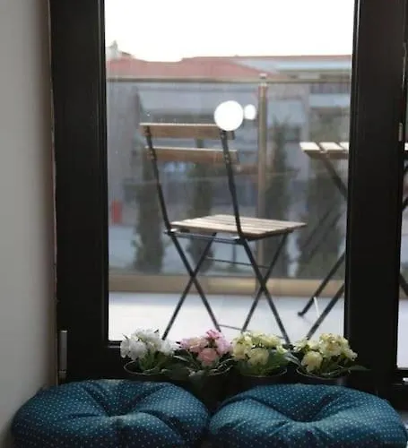 Casa Del Mar Χανιώτη