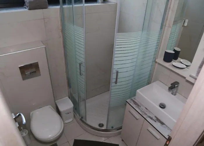 Βίλα Casa Del Mar *