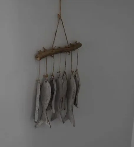 Casa Del Mar * Χανιώτη