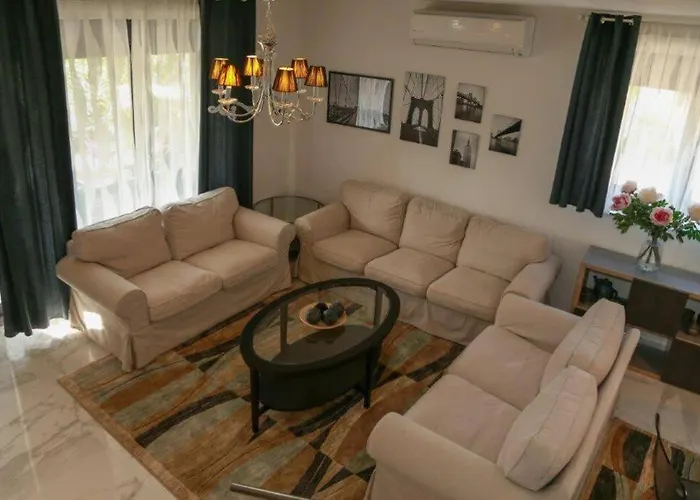 Βίλα Casa Del Mar