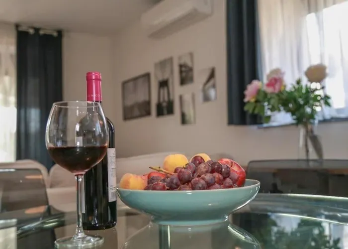 Casa Del Mar Βίλα *