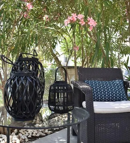 Casa Del Mar Βίλα