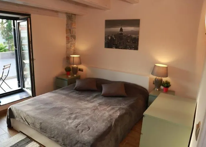 Casa Del Mar * Χανιώτη