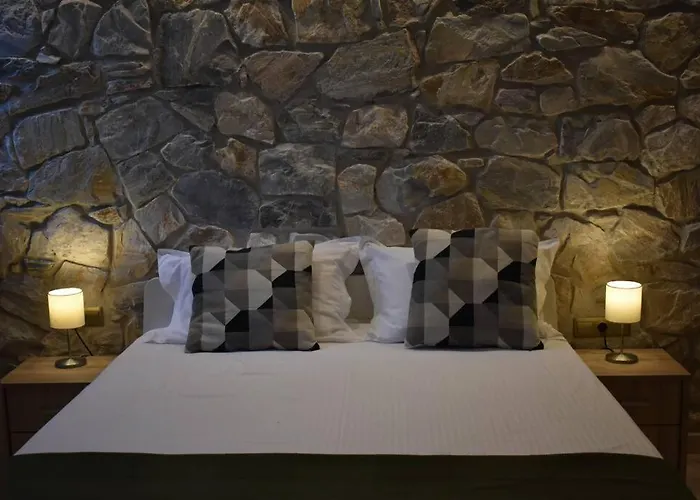 Βίλα Casa Del Mar Χανιώτη