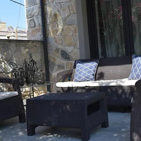 Villa Casa Del Mar Chaniotis