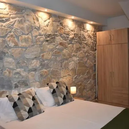 Casa Del Mar Vilă