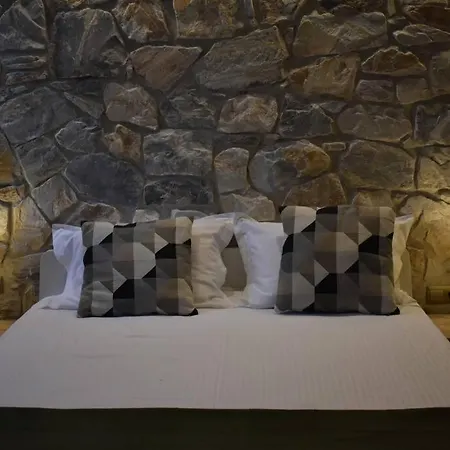 Villa Casa Del Mar Chaniotis