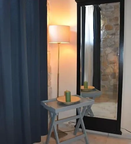 Casa Del Mar Chaniotis