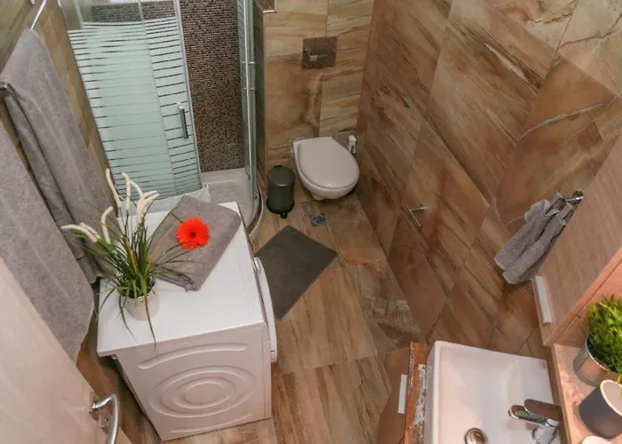 Casa Del Mar Villa Chaniotis