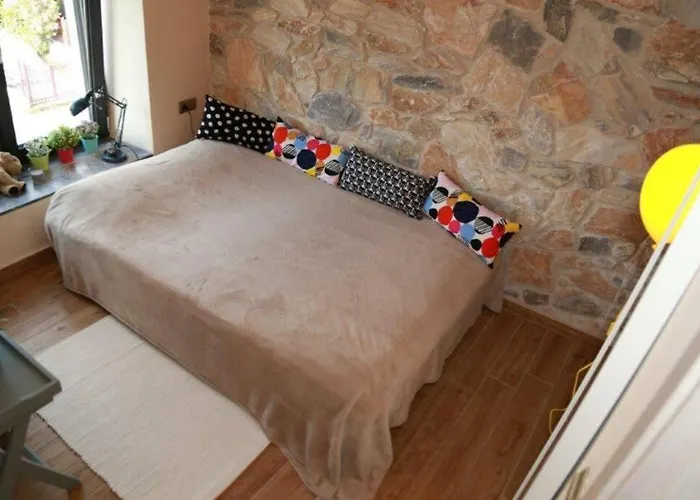 Villa Casa Del Mar *